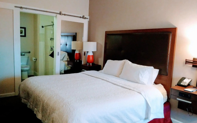 Hampton Inn Taos