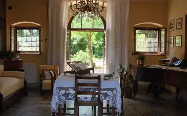 B&B Antica Corte Ruffo