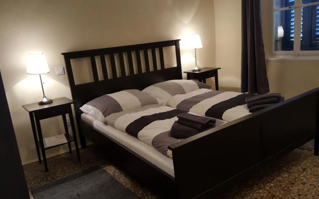 Room Zimmer Portarol