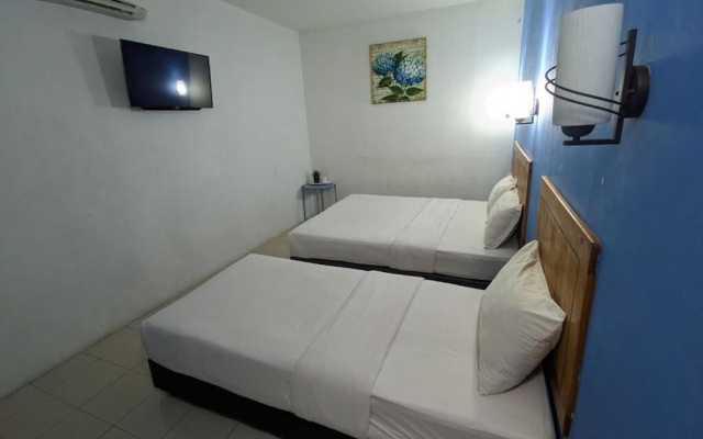 Midah Inn Puchong