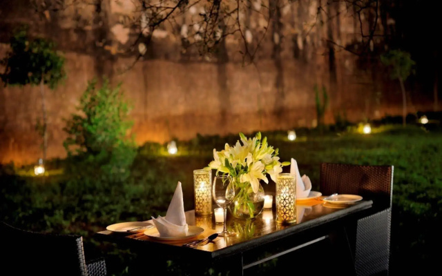Lebua Lodge at Amer, Jaipur
