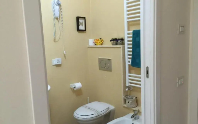 L'Iris B&B