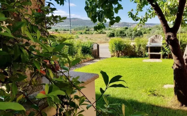 Budoni Centro