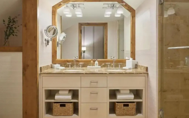 2 Bedroom Residence