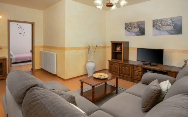 Holiday Home Legović