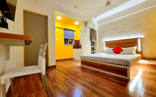 Stay inn nest