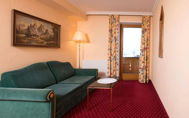 Hotel Schneeberger