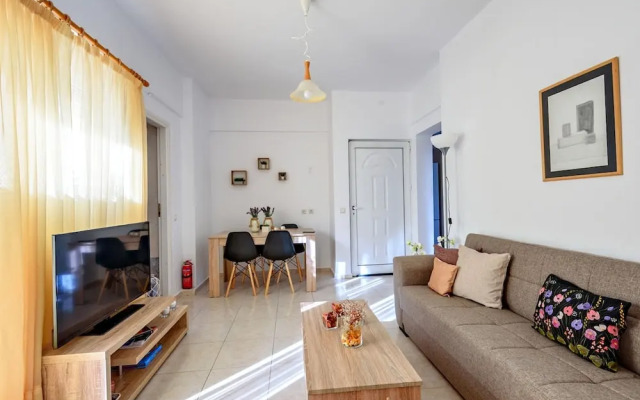 Malena Nature and Sea View House