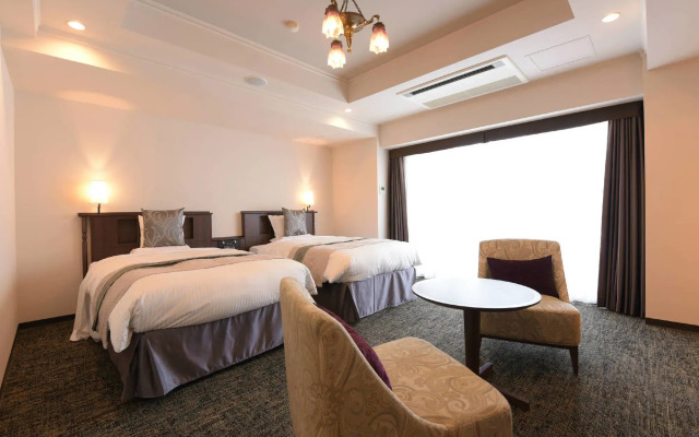Hotel Sonia Otaru