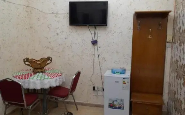 mini house
