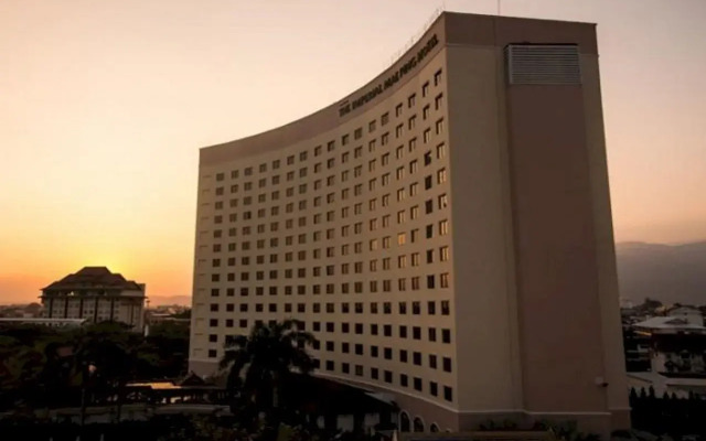 InterContinental Chiang Mai The Mae Ping by IHG