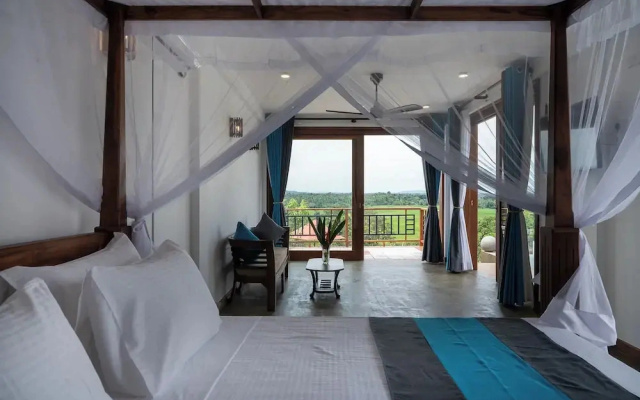Tangalle Villa