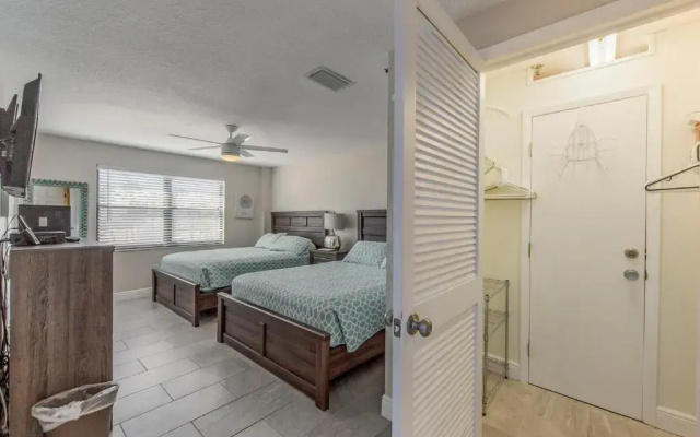 102 Beach Place Condos