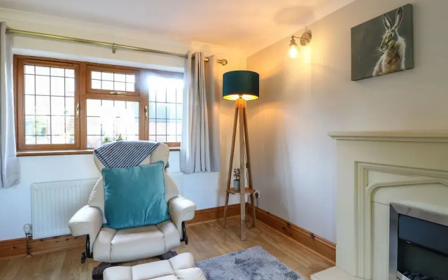 Adelaide Cottage