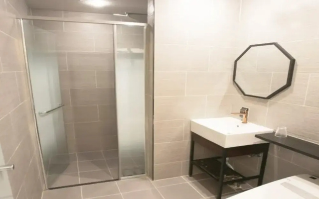 Mokpo Ocean Stay Hotel