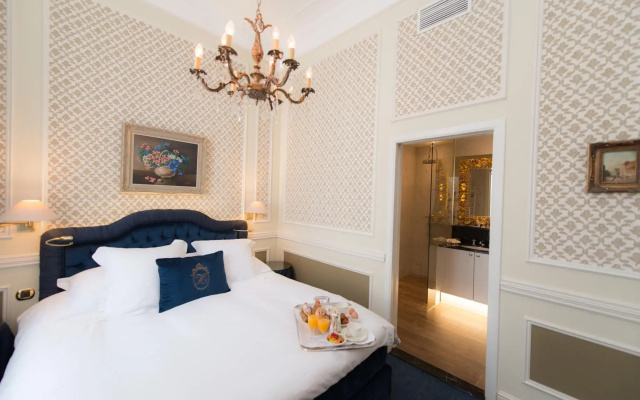 Relais & Chateaux Hotel Heritage
