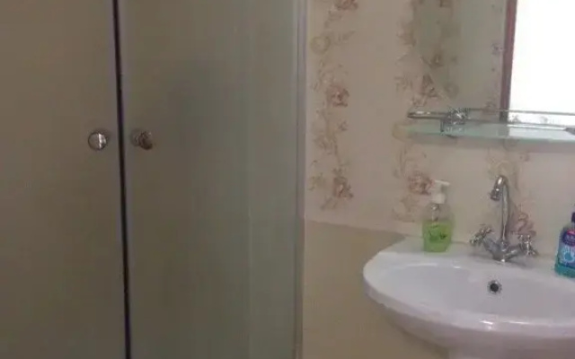 Astrahanskaya 26 Guest House