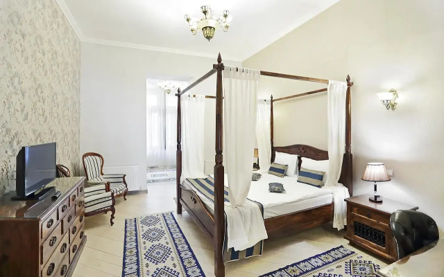 Hotel Regal 1880