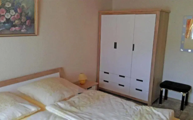 Ferienhaus Koelpinsee USE 2221