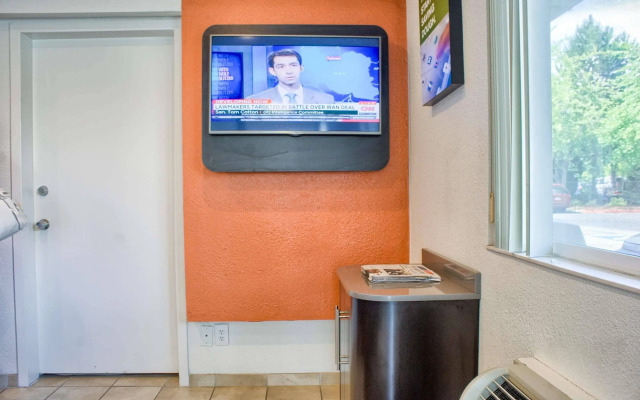 Fairfield Inn by Marriott Issaquah
