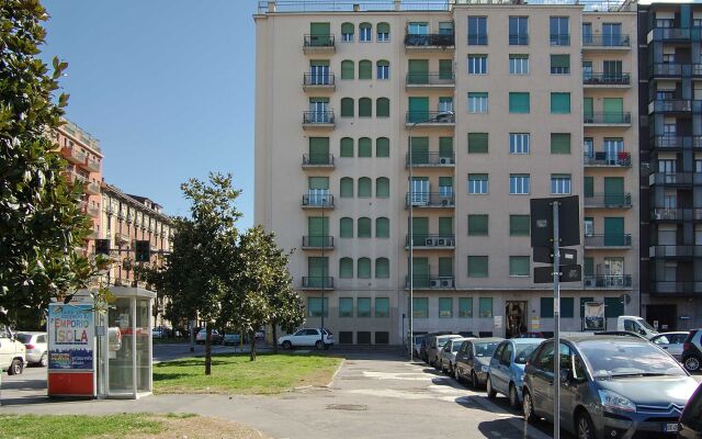 Отель Milan Apartment Rental Италия, Милан - отзывы, цены и фото номеров - забронировать отель Milan Apartment Rental онлайн