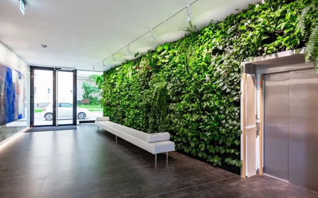 Apartment Dzielna Warsaw by Renters