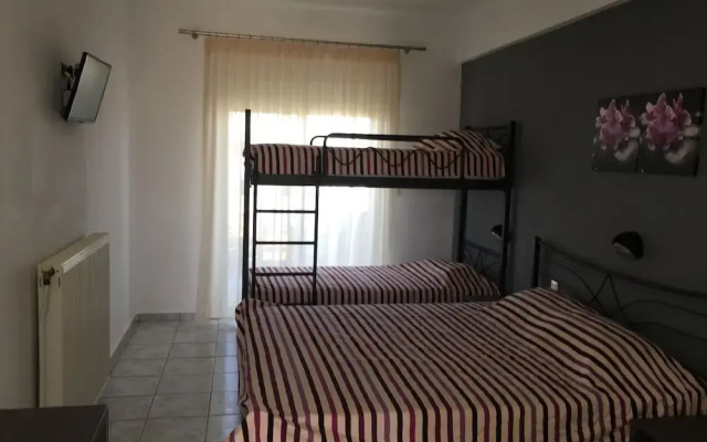 Vicky Rooms