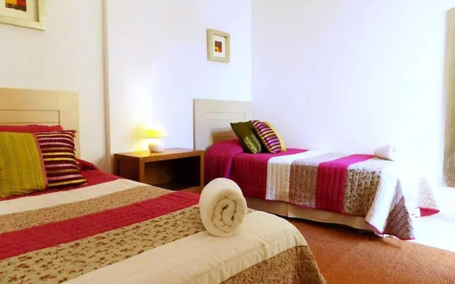 Fuente Aloha Apartment