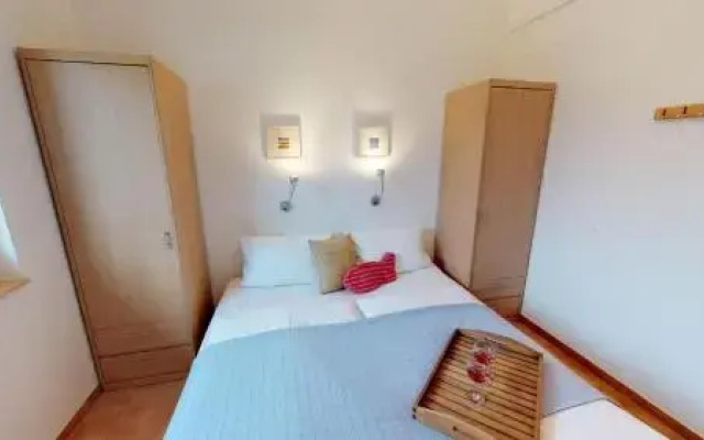Feriendorf Südstrand Haus 03