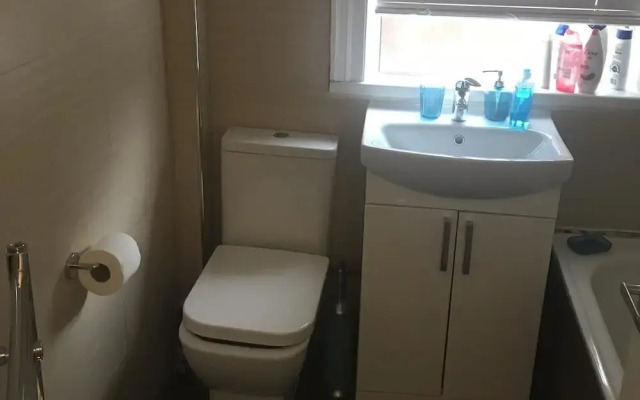 Chiltern Apartment