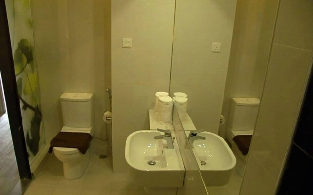 Yan Hotel