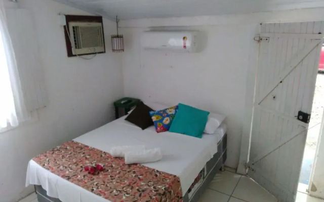 Pousada Arraial Dos Sonhos