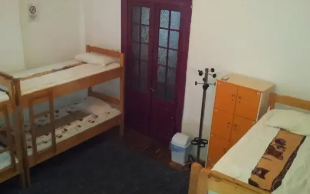 The Funky Chicken Hostel