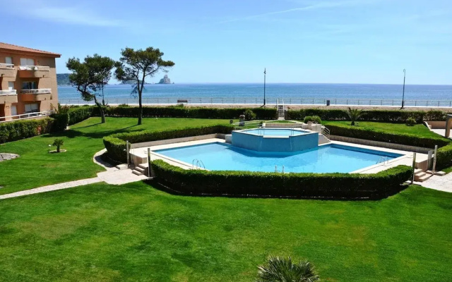 Apartamento Argonavis 206