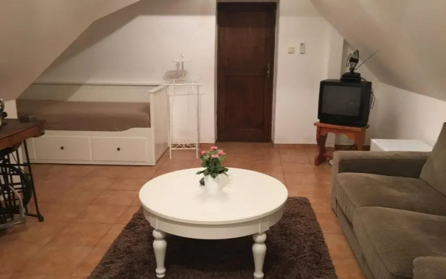 Habánský dům