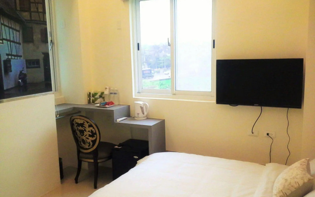 Happy Valley Homestay