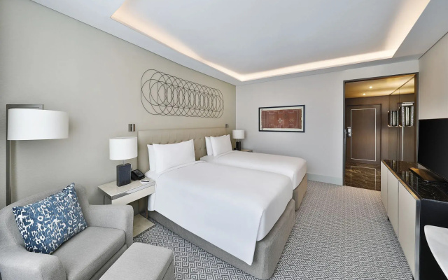 Hilton Tangier City Center