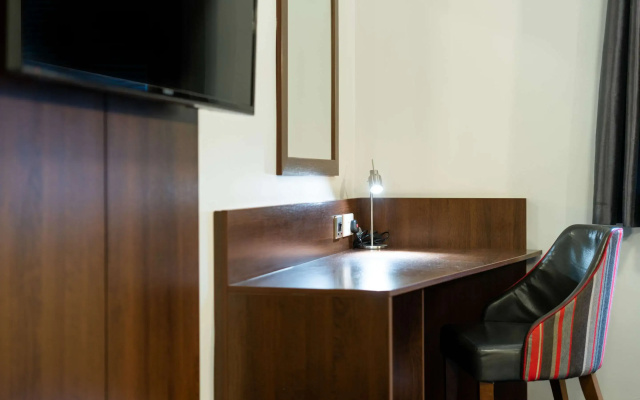 Quality Hotel Coventry