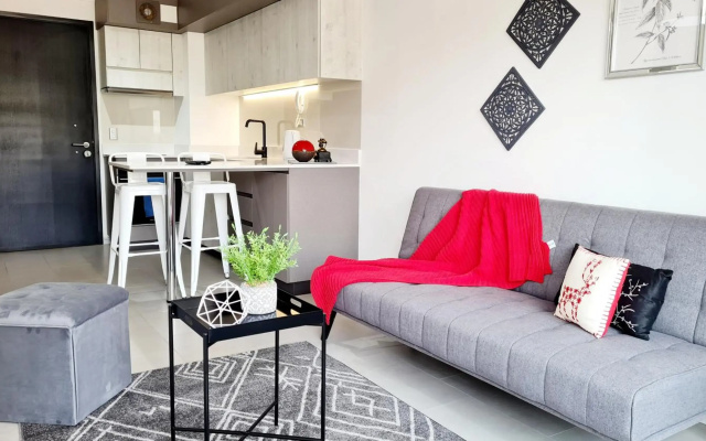 Curitiba VIP Studio 21