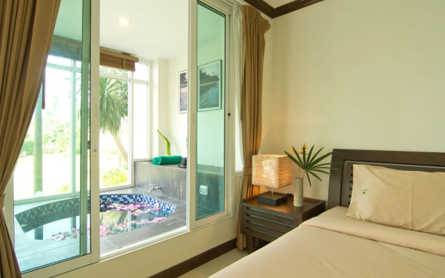 Makathanee Resort
