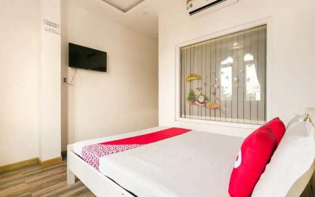 Thanh Tuyen Hotel by OYO Rooms