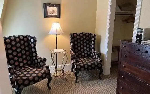 Bay View Inn