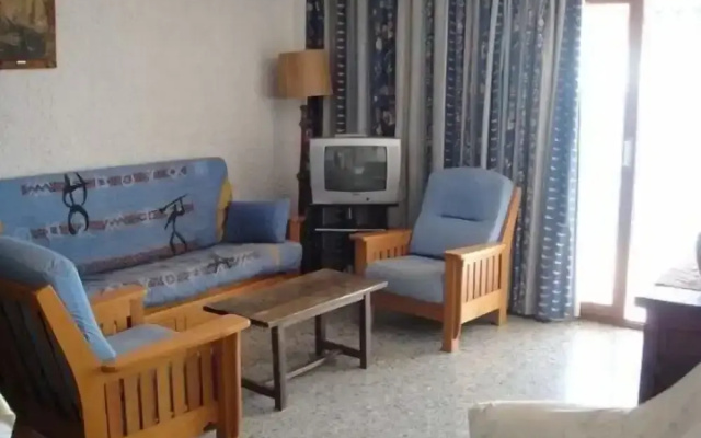 Apartamento Europalace 43