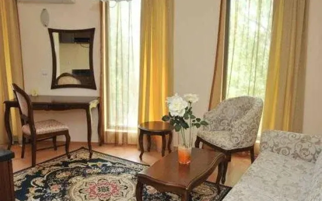 Apart Hotel MIDA
