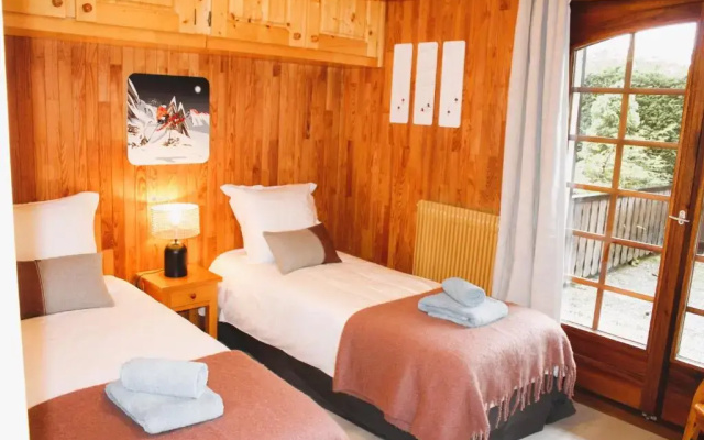 Appartement Helios
