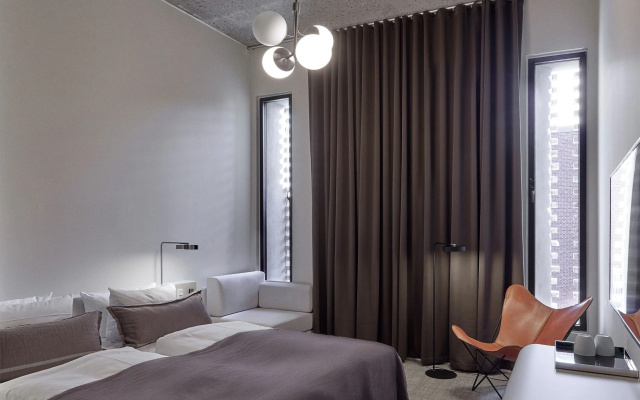 Boutique Hotel Ottilia