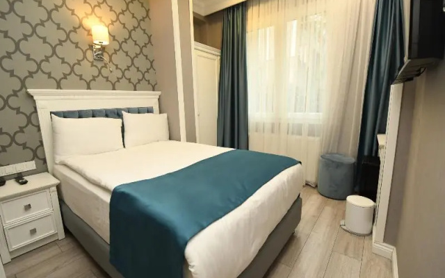 Novus Hotel Istanbul