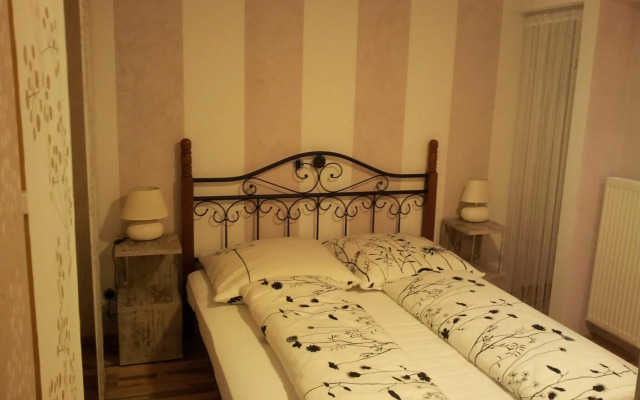 Villa Mondry