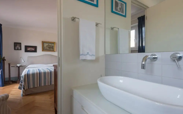 Palazzo Lovatelli Luxury Penthouse
