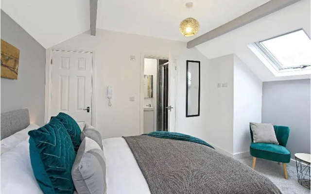 Cammell Staycation Corporate & Executive Stays